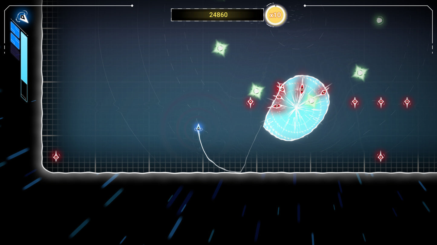 Quantum: Recharged PC Steam Key
