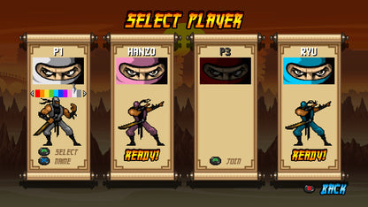 Buy Ninja Shodown PC Steam Key Default Title Steam key – fast digital delivery | Volt Keys