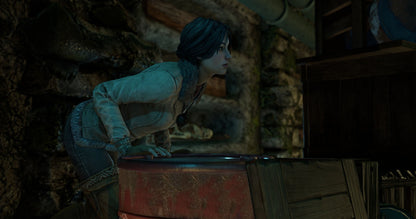 Buy Syberia 3 Steam Key Default Title Steam key – fast digital delivery | Volt Keys