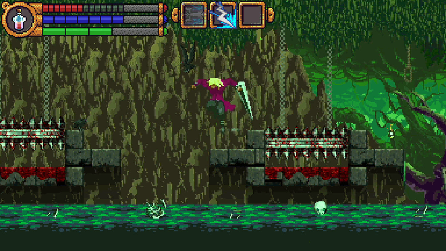 Buy The Skylia Prophecy Steam Key Default Title Steam key – fast digital delivery | Volt Keys