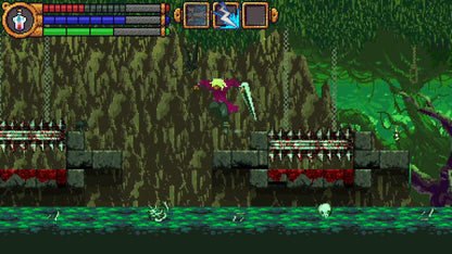 Buy The Skylia Prophecy Steam Key Default Title Steam key – fast digital delivery | Volt Keys