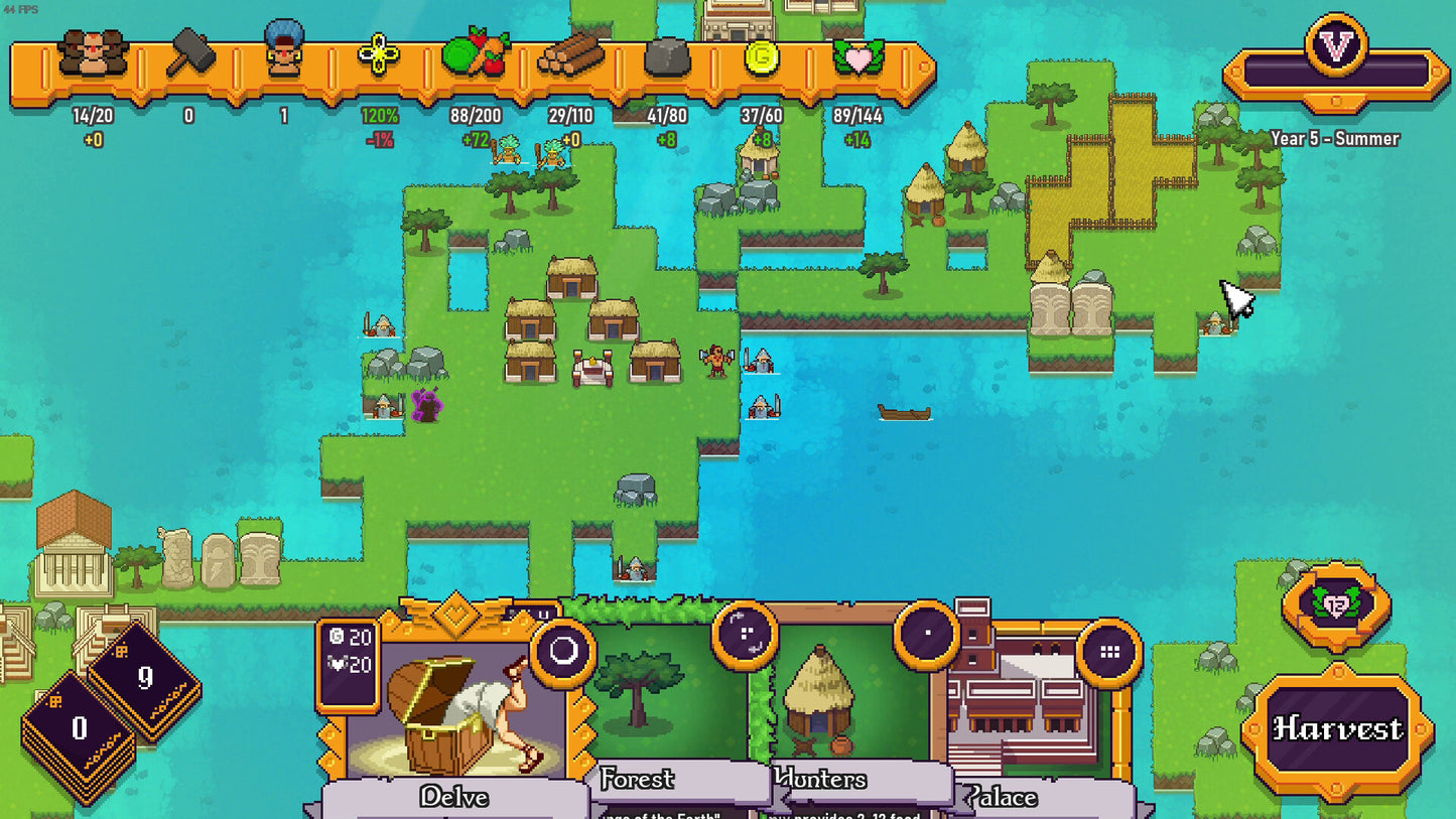 Buy These Doomed Isles PC Steam Key Default Title Steam key – fast digital delivery | Volt Keys
