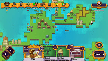 Buy These Doomed Isles PC Steam Key Default Title Steam key – fast digital delivery | Volt Keys
