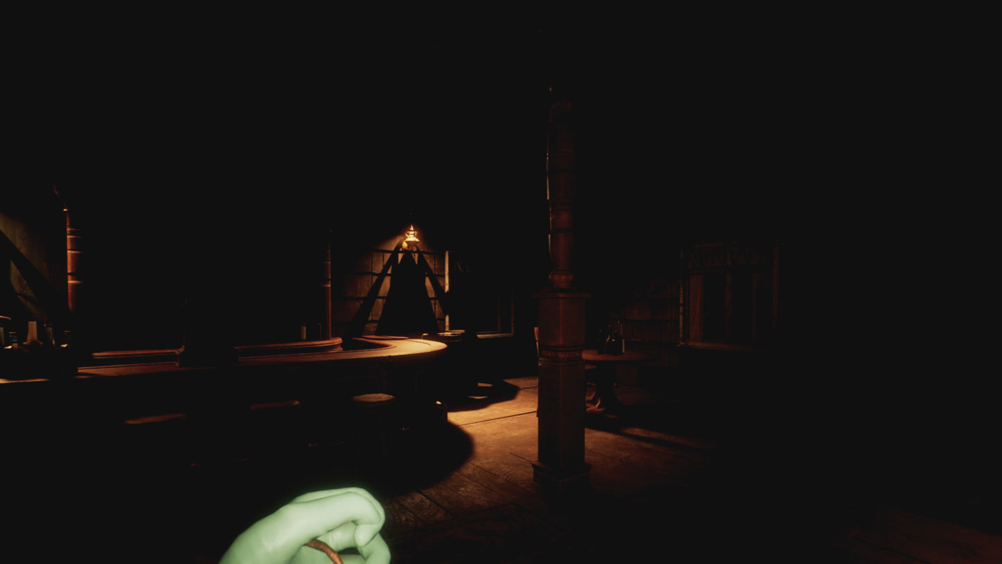 Buy DID YOU SCARED PC Steam Key Default Title Steam key – fast digital delivery | Volt Keys
