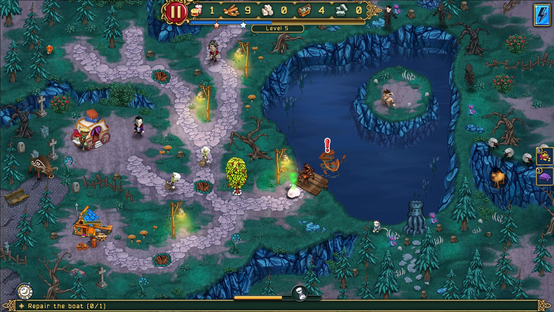 Buy Incredible Dracula II: The Last Call - Collector's Edition PC Steam Key Default Title Steam key – fast digital delivery | Volt Keys