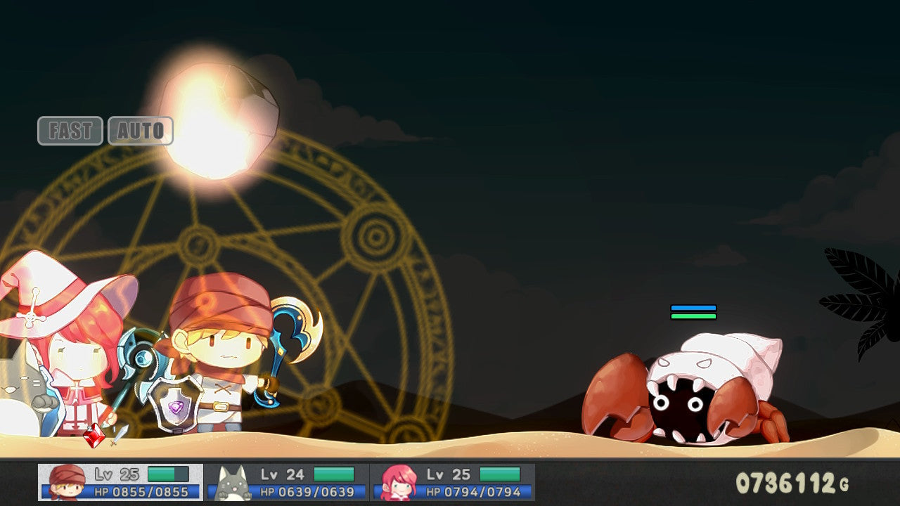 Buy Fairy Knights PC Steam Key Default Title Steam key – fast digital delivery | Volt Keys