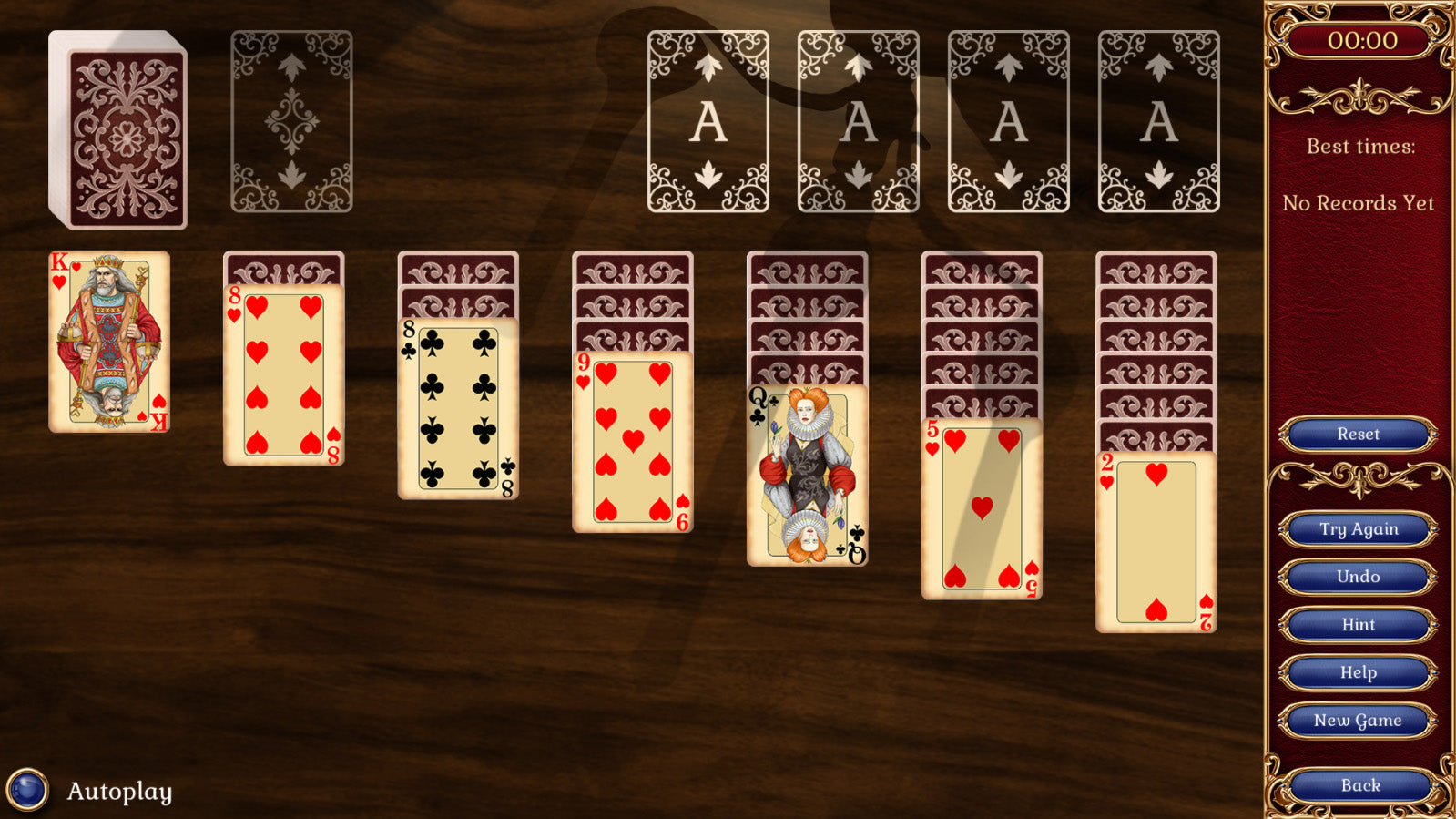 Buy Jewel Match Solitaire Steam Key Default Title Steam key – fast digital delivery | Volt Keys