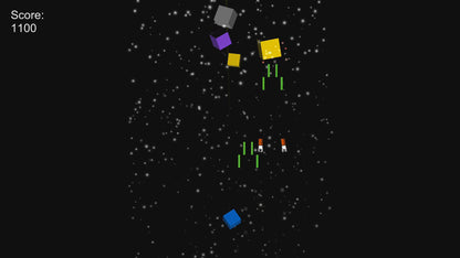 Buy Cube Space (by INFINITE BRIDGE) Steam Key Default Title Steam key – fast digital delivery | Volt Keys
