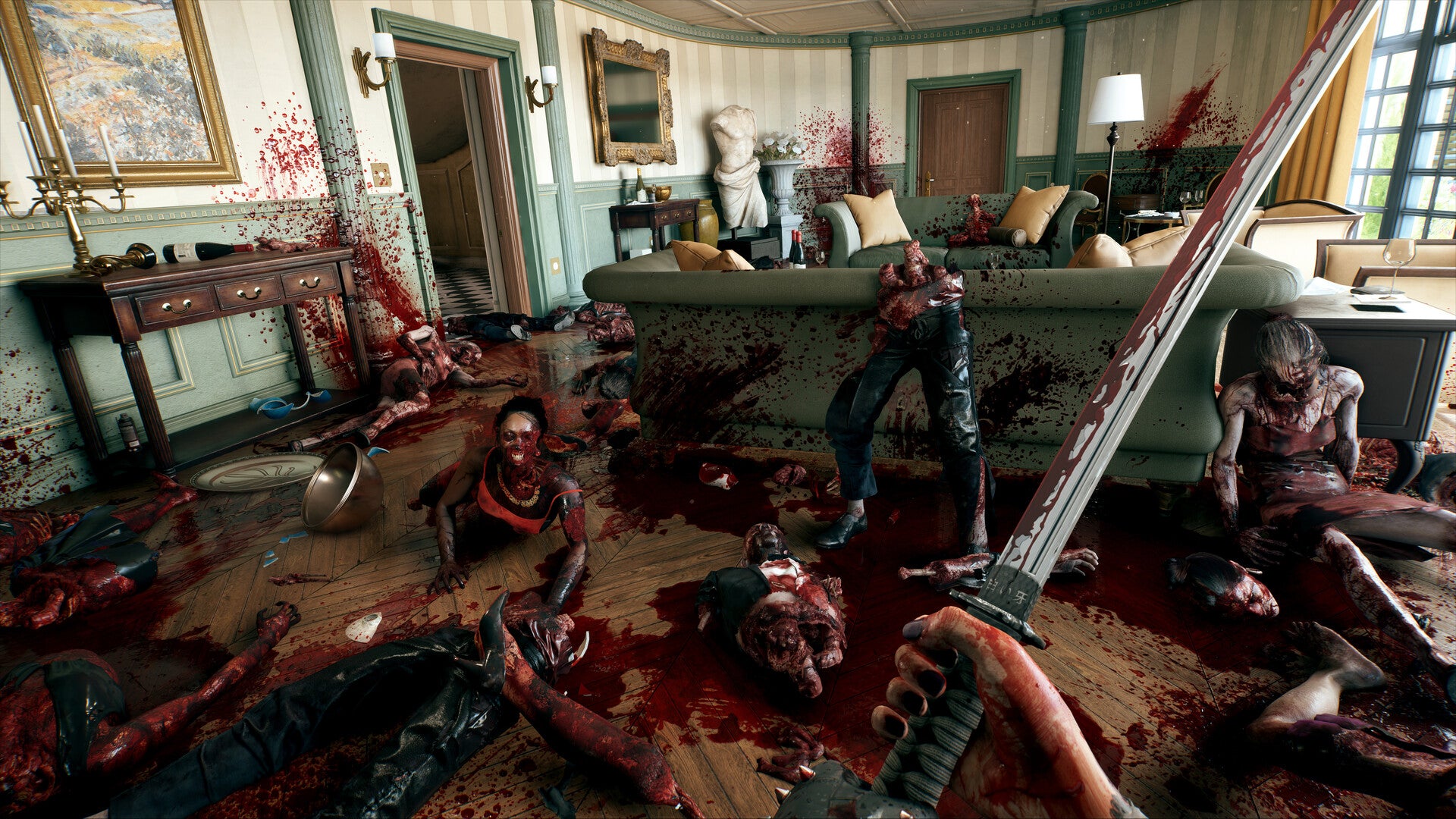 Buy Dead Island 2 DE Steam Key Default Title Steam key – fast digital delivery | Volt Keys
