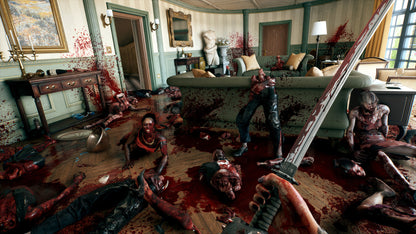 Buy Dead Island 2 DE Steam Key Default Title Steam key – fast digital delivery | Volt Keys