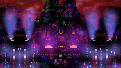 Buy Star Shift Rebellion Steam Key Default Title Steam key – fast digital delivery | Volt Keys