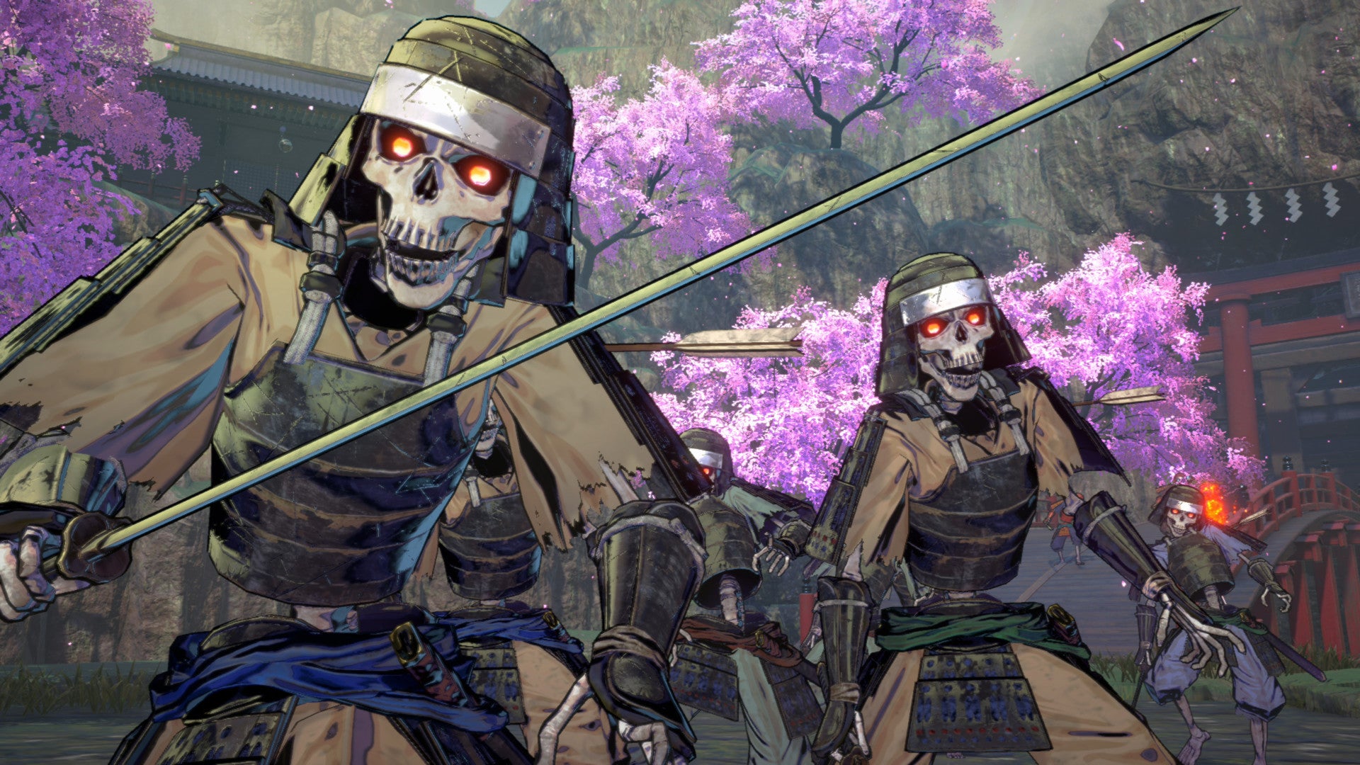 Buy SAMURAI MAIDEN Deluxe Edition Steam Key Default Title Steam key – fast digital delivery | Volt Keys