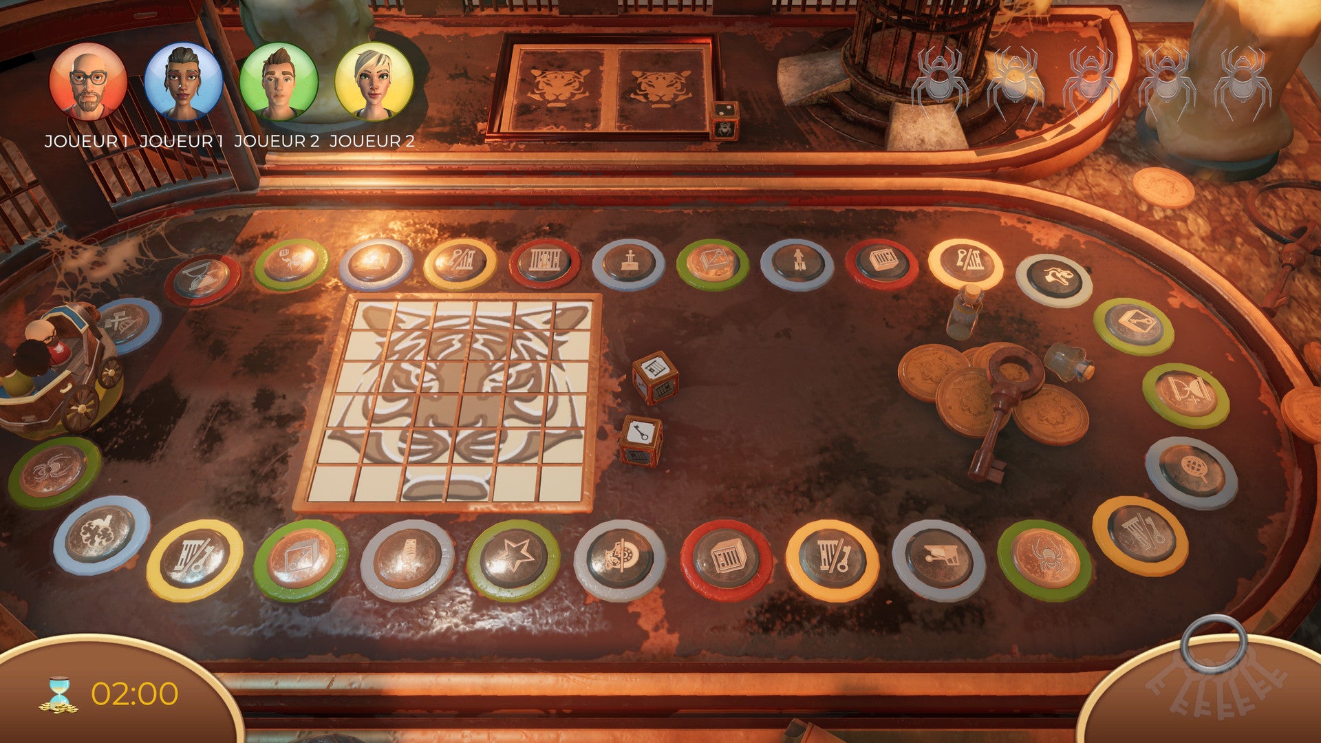 Buy Fort Boyard PC Steam Key Default Title Steam key – fast digital delivery | Volt Keys