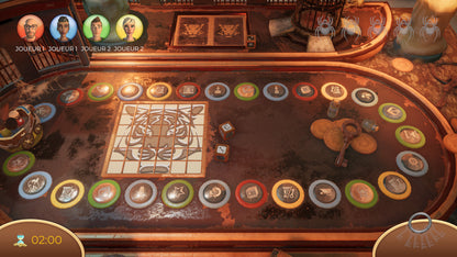 Buy Fort Boyard PC Steam Key Default Title Steam key – fast digital delivery | Volt Keys