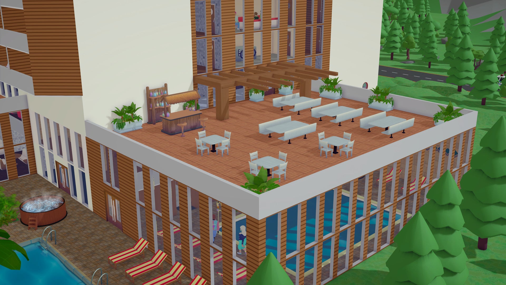 Buy Hotel Magnate PC Steam Key Default Title Steam key – fast digital delivery | Volt Keys