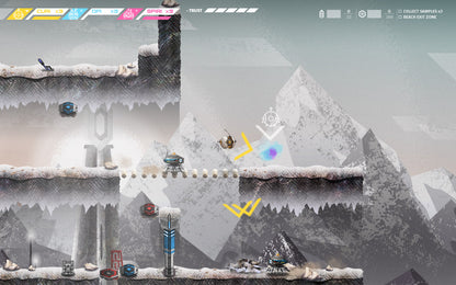 Buy Terraforming Earth Steam Key Default Title Steam key – fast digital delivery | Volt Keys