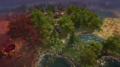 Buy Surviving the Aftermath - Rebirth DLC Steam Key Default Title Steam key – fast digital delivery | Volt Keys