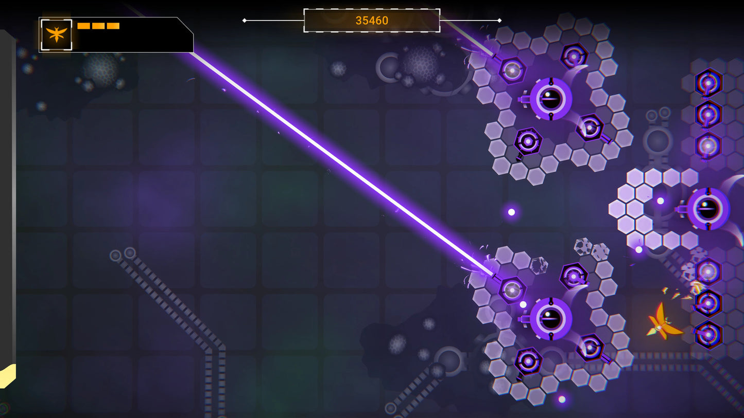 Buy Yars: Recharged Steam Key Default Title Steam key – fast digital delivery | Volt Keys
