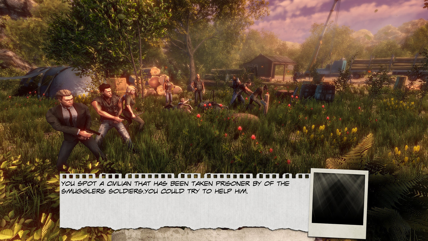 Buy Dead Age 2: The Zombie Survival RPG PC Steam Key Default Title Steam key – fast digital delivery | Volt Keys