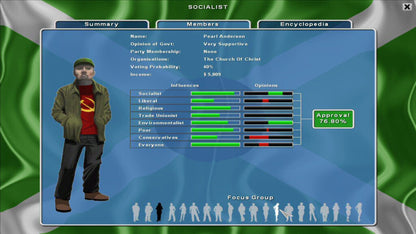 Buy Democracy 2 Steam Key Default Title Steam key – fast digital delivery | Volt Keys