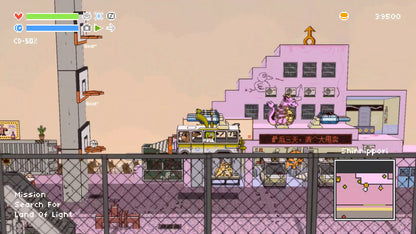 Buy Wildbus Steam Key Default Title Steam key – fast digital delivery | Volt Keys