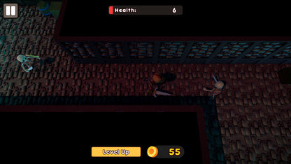 Quescaper PC Steam key