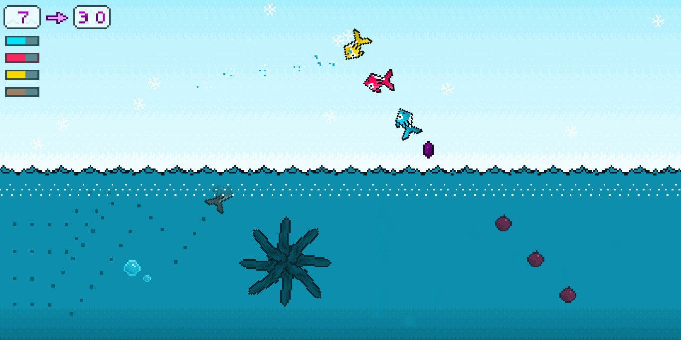 Buy Fish's Trip Steam Key Default Title Steam key – fast digital delivery | Volt Keys
