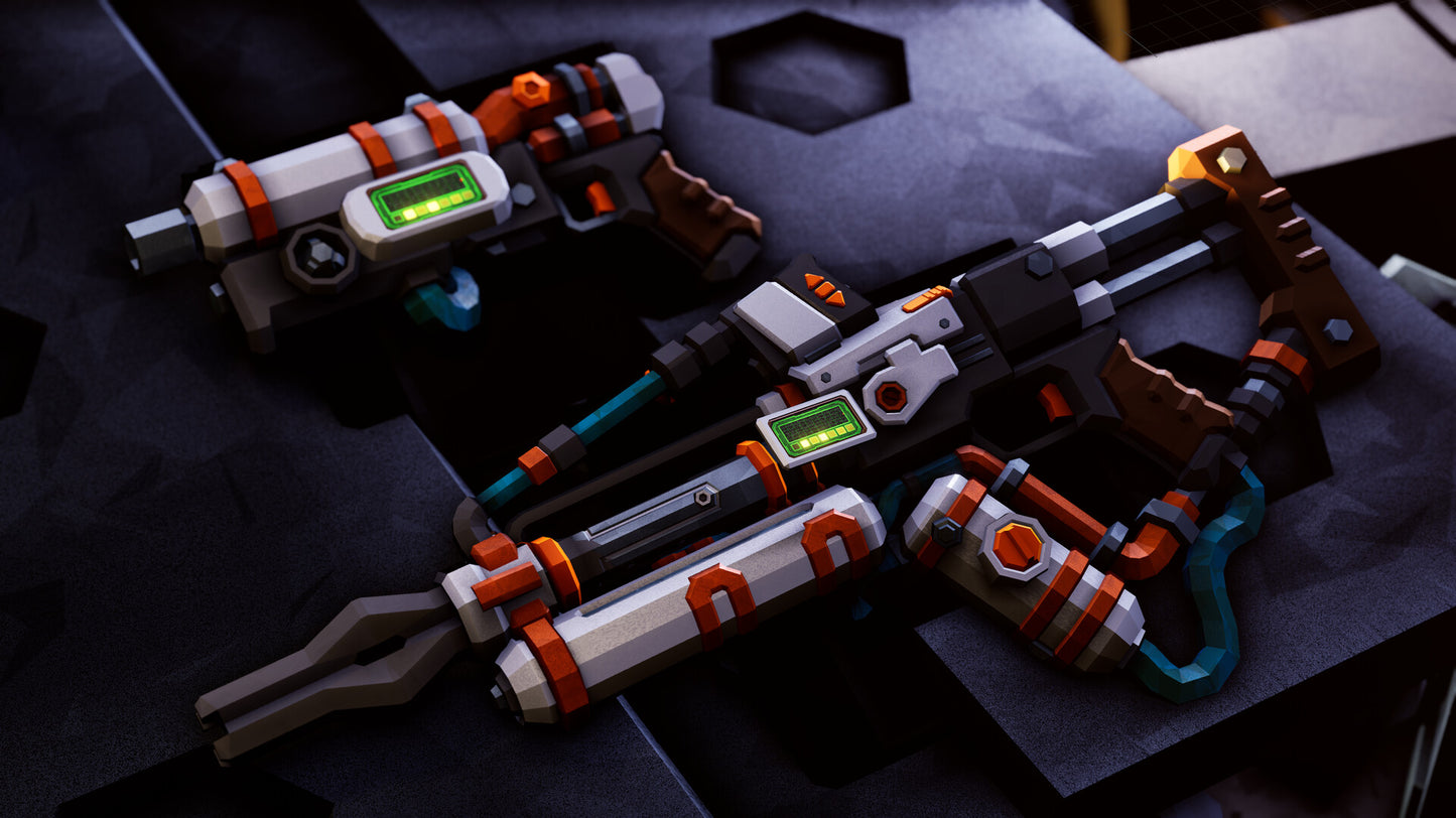 Buy Deep Rock Galactic - Decontaminator Pack DLC Steam Key Default Title Steam key – fast digital delivery | Volt Keys