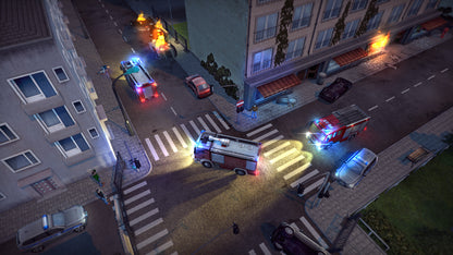 Buy RESCUE 2: Everyday Heroes Steam Key Default Title Steam key – fast digital delivery | Volt Keys