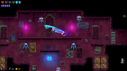Buy Neon Abyss - Lovable Rogues Pack DLC Steam Key Default Title Steam key – fast digital delivery | Volt Keys