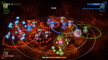 Buy Planets Under Attack Steam Key Default Title Steam key – fast digital delivery | Volt Keys