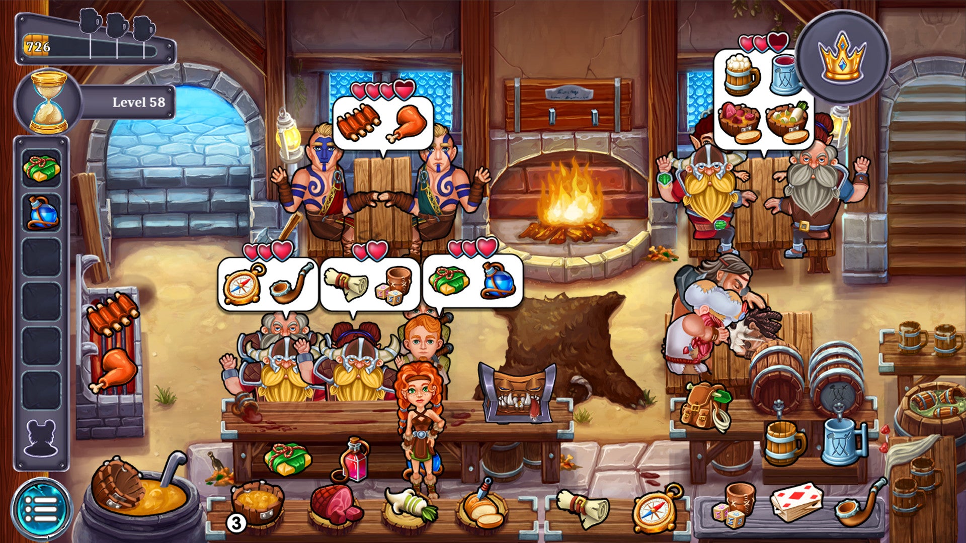Buy Barbarous: Tavern Of Emyr Steam Key Default Title Steam key – fast digital delivery | Volt Keys