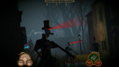 Buy Sir, You Are Being Hunted PC Steam Key Default Title Steam key – fast digital delivery | Volt Keys