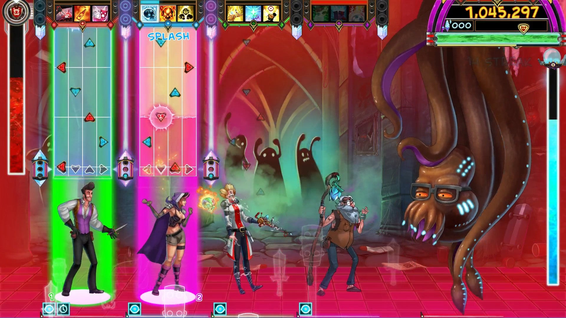 Buy The Metronomicon - Deluxe Edition Steam Key Default Title Steam key – fast digital delivery | Volt Keys