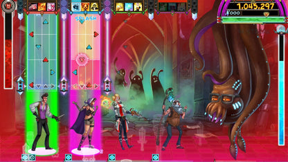 Buy The Metronomicon - Deluxe Edition Steam Key Default Title Steam key – fast digital delivery | Volt Keys