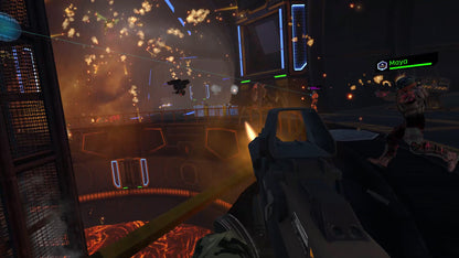 Buy Guardians Frontline Steam Key Default Title Steam key – fast digital delivery | Volt Keys