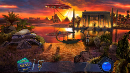 Buy Invasion: Lost in Time Steam Key Default Title Steam key – fast digital delivery | Volt Keys