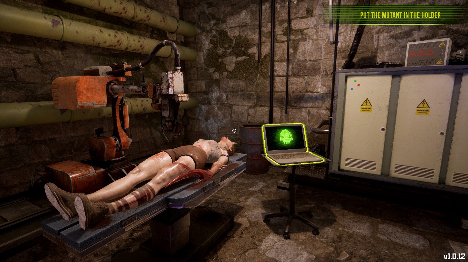 Buy Creature Lab PC Steam Key Default Title Steam key – fast digital delivery | Volt Keys