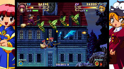 Buy COTTOn 2 - Saturn Tribute Steam Key Default Title Steam key – fast digital delivery | Volt Keys
