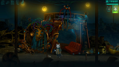 Buy Cat's Request Steam Key Default Title Steam key – fast digital delivery | Volt Keys
