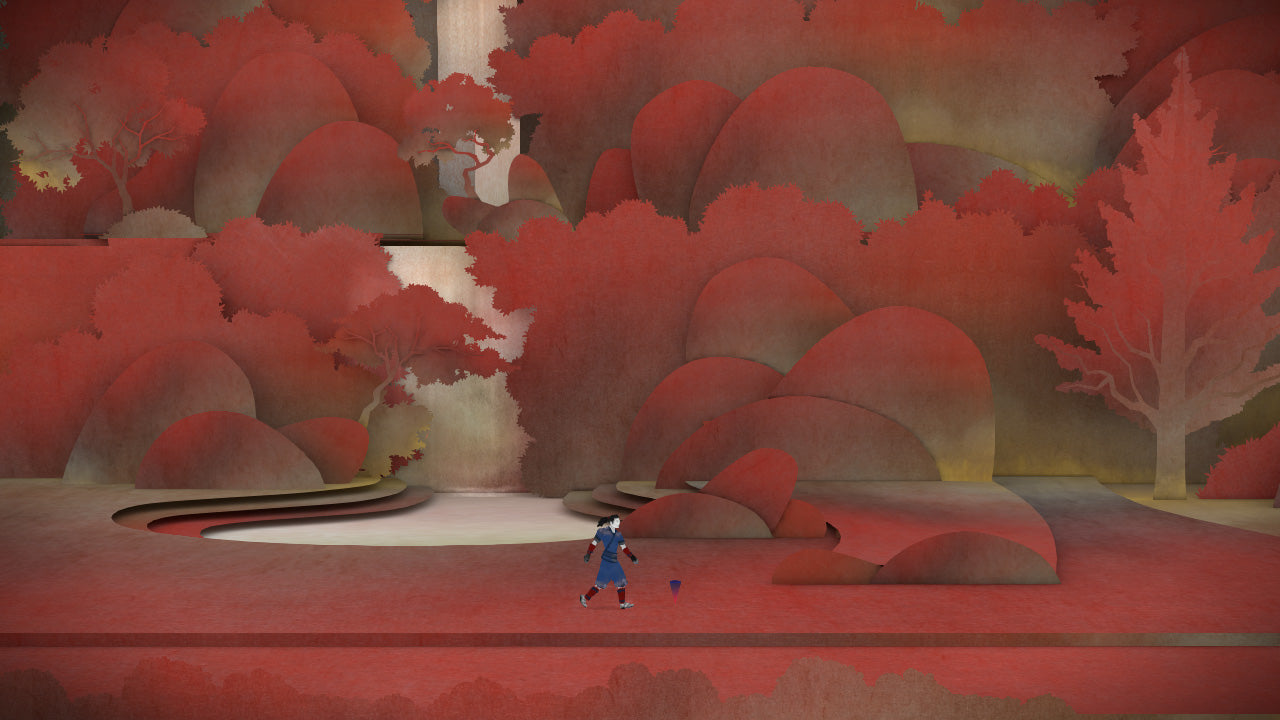Buy Tengami Steam Key Default Title Steam key – fast digital delivery | Volt Keys
