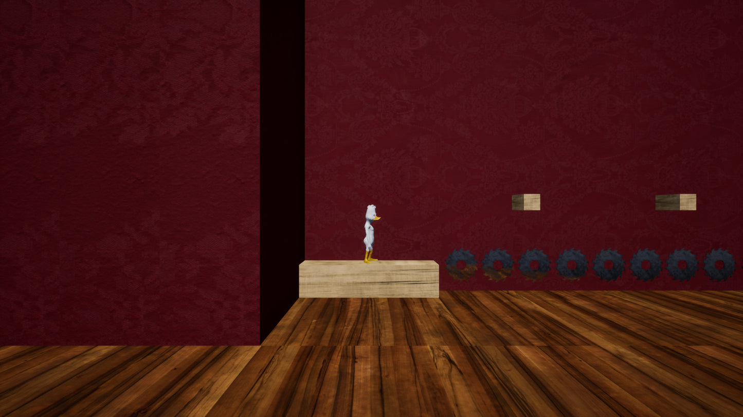 Buy The Duck Is In Danger Steam Key Default Title Steam key – fast digital delivery | Volt Keys