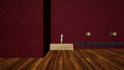 Buy The Duck Is In Danger Steam Key Default Title Steam key – fast digital delivery | Volt Keys