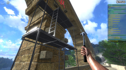 Buy Monuments Renovator Steam Key Default Title Steam key – fast digital delivery | Volt Keys