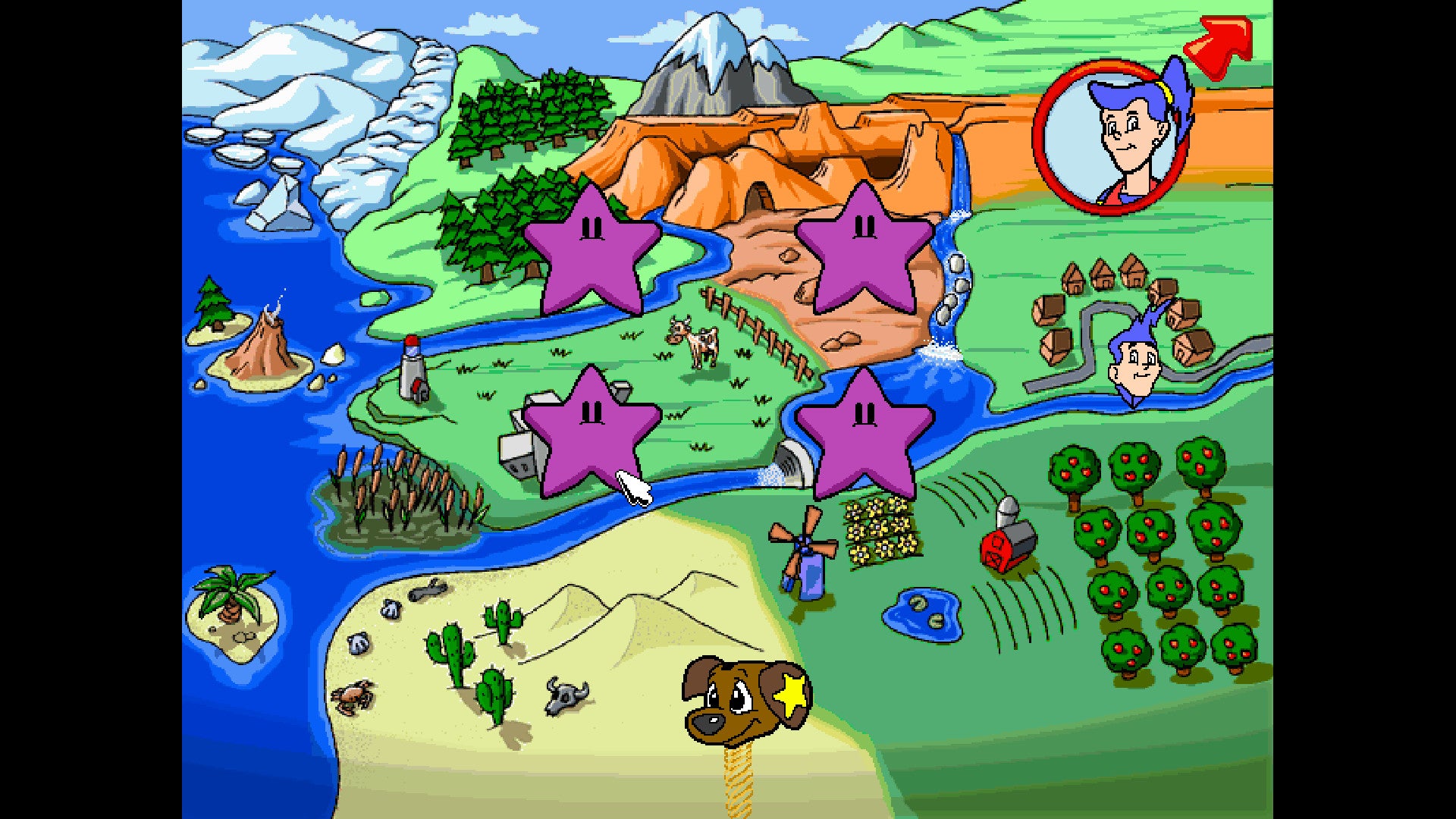 Buy Big Thinkers Kindergarten Steam Key Default Title Steam key – fast digital delivery | Volt Keys