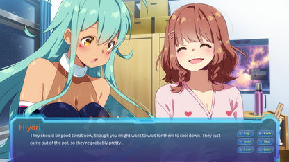 Buy Sakura Alien Steam Key Default Title Steam key – fast digital delivery | Volt Keys