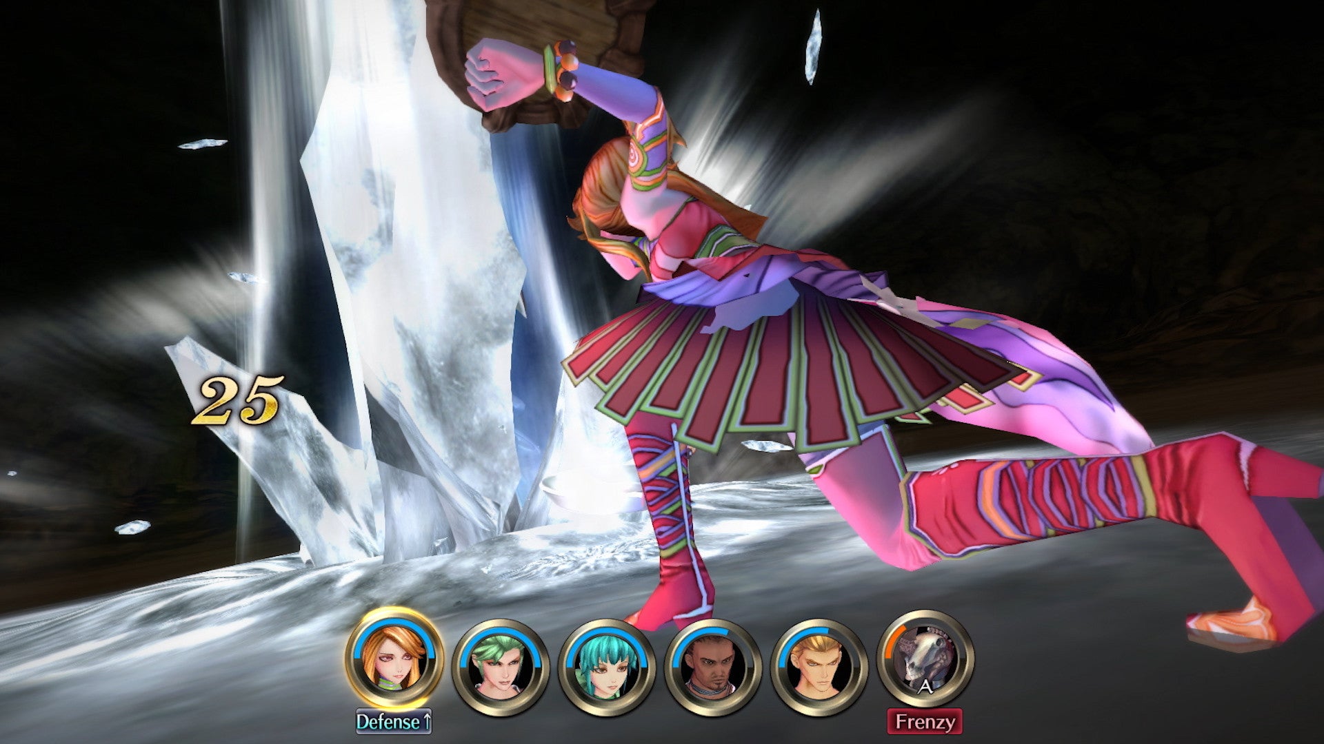 Buy SaGa SCARLET GRACE: AMBITIONS Steam Key Default Title Steam key – fast digital delivery | Volt Keys