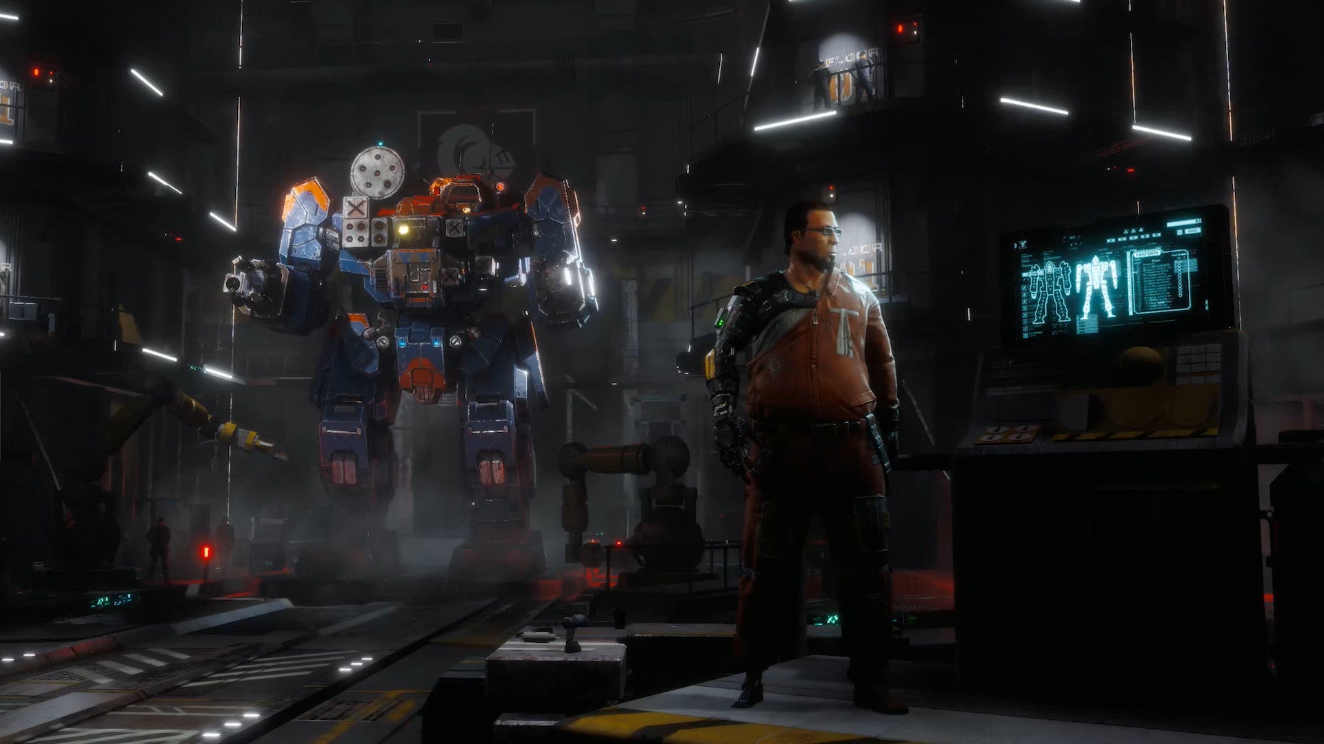 Buy BATTLETECH - Digital Deluxe Content DLC Steam Key Default Title Steam key – fast digital delivery | Volt Keys