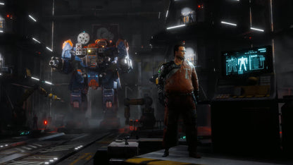 Buy BATTLETECH Digital Deluxe Edition Steam Key Default Title Steam key – fast digital delivery | Volt Keys