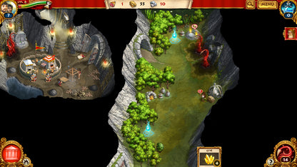 Buy Roman Adventures: Britons. Season 1 Steam Key Default Title Steam key – fast digital delivery | Volt Keys